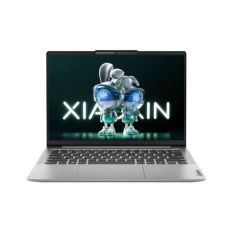 Lenovo/联想 小新 air14办公轻薄笔记本电脑 i5-13500H锐炬XE金属银14寸